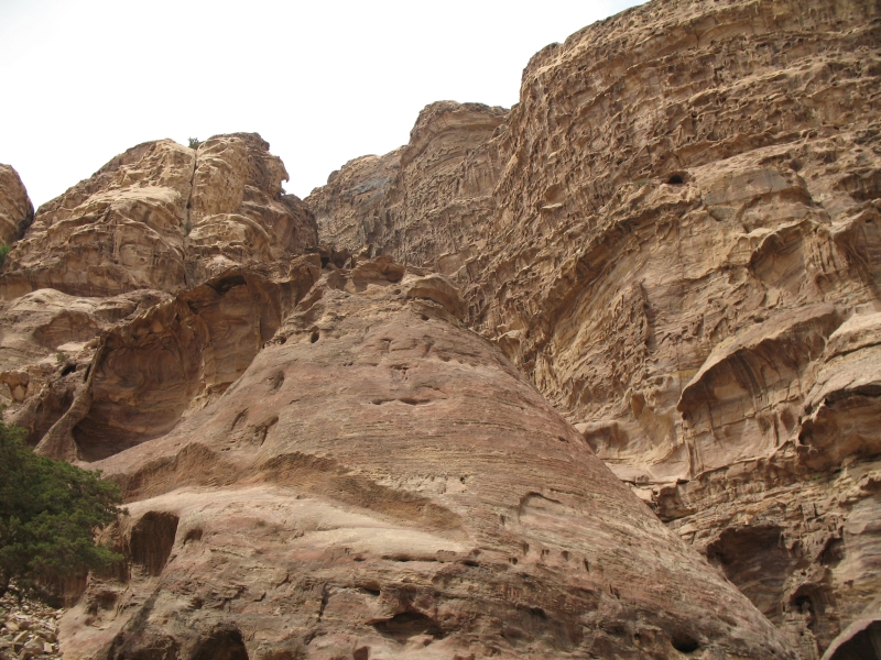 Petra, Jordan