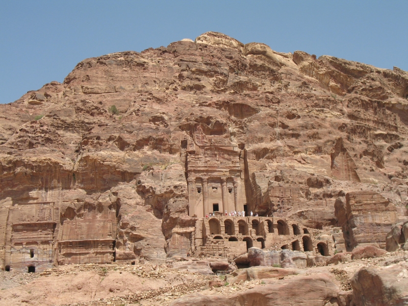 Petra, Jordan