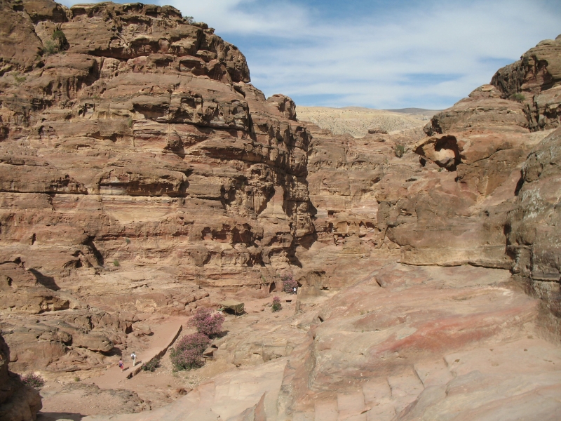 Petra, Jordan