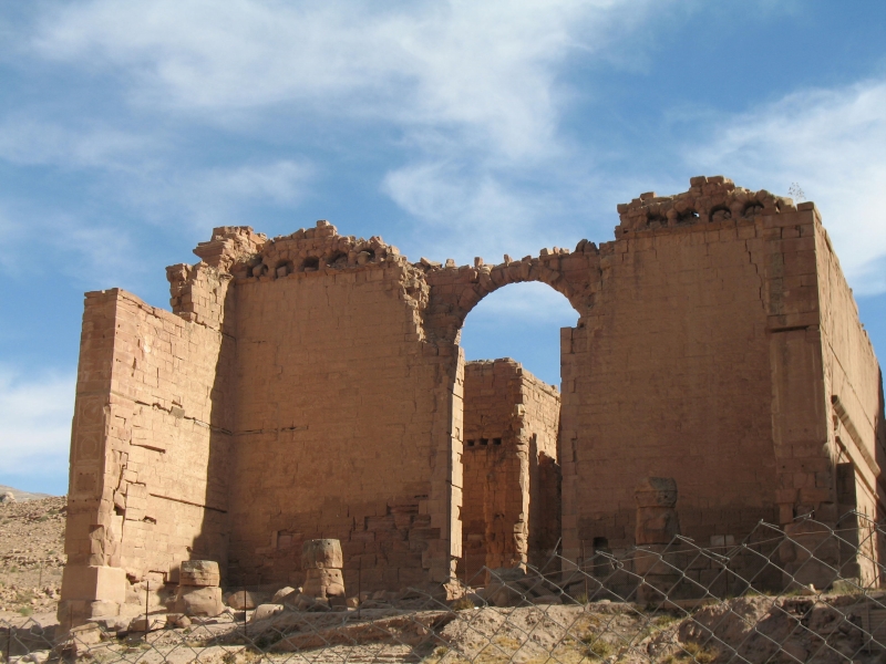 Petra, Jordan