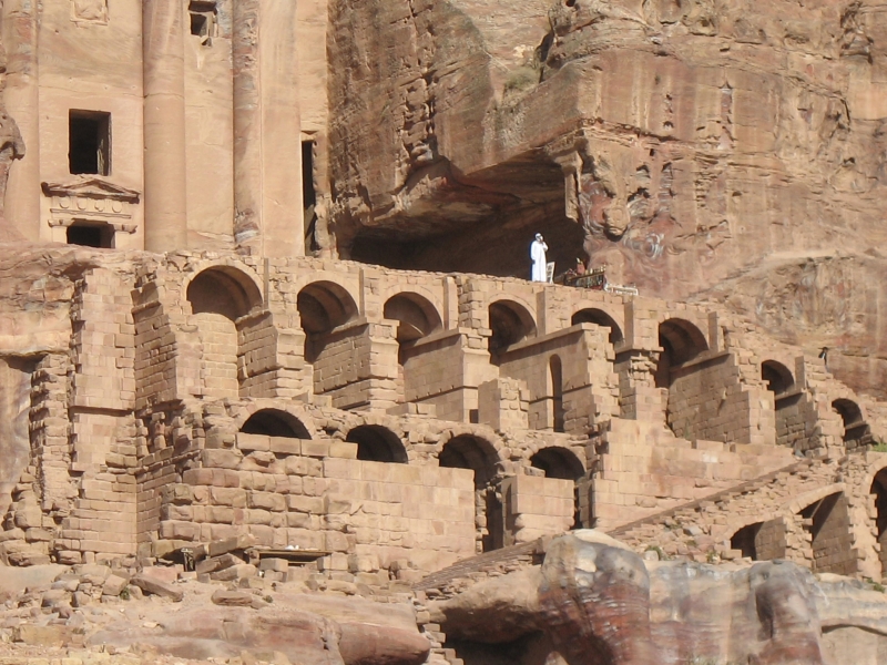 Petra, Jordan