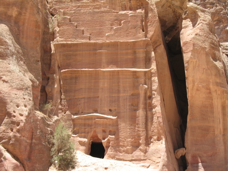 Petra, Jordan