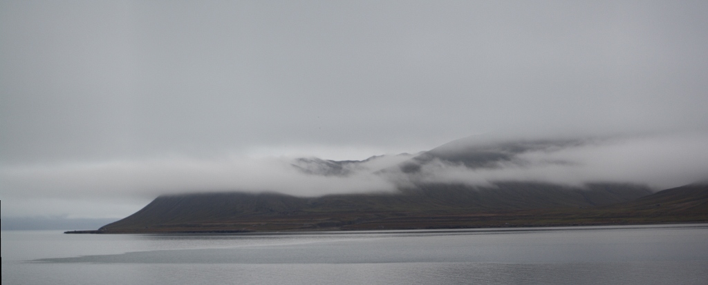 Longyearbyen, Svalbard